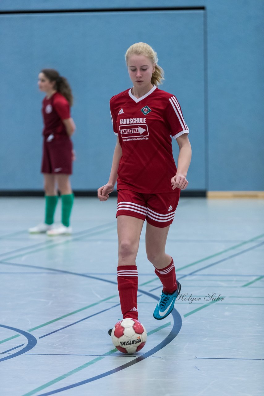 Bild 128 - HFV Futsalmeisterschaft